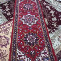 فرش کناره تاجری
