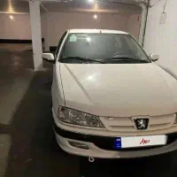 پرشیا متور جدید دریچه سیمی