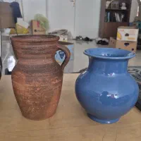 ظروف سفال