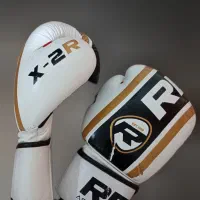 دستکش بوکس حرفه ای RDX مدل X-2R