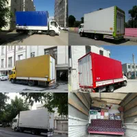 حمل اثاث منزل، باربری، کرج، بهترین قیمت