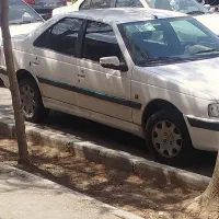 پارس سال مدل 1394