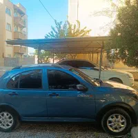 کوییک s|خودرو سواری و وانت|ایلام, |دیوار