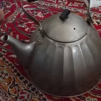کتری قدیمی روسی