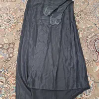 چادر عبای سالم