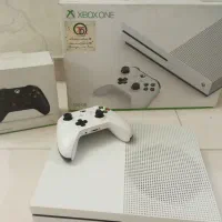ایکس باکس وان اس