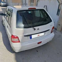 111 مدل ۹۸|خودرو سواری و وانت|یزد, |دیوار