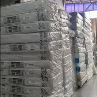 تشک طبی فنری کد4586