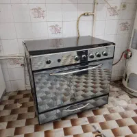 اجاق گاز