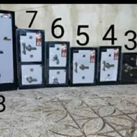 گاو صندوق رو از بازارش بخر که بصرفه .دست اول.قس ط|ابزارآلات|تربت‌حیدریه, شهید قرنی|دیوار
