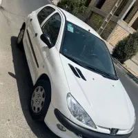 206 تیپ2/ شرایط اقساطی/تحویل فوری