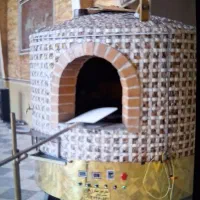 استخدام شاطر سنگکی آزادپز