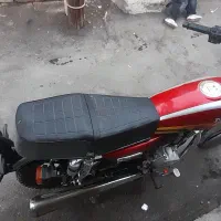 موتور ۲۰۰ پرواز