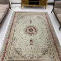 فرش ۶ متری نو سالم فروش فوری