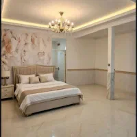 خانه ویلایی تمیز در۱۴متری چمران