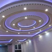 نقاش.نقاشی ساختمان