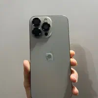 Iphone 15 pro max 256 GG
