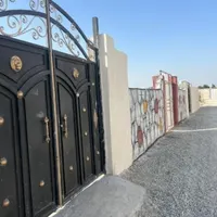 فروش چهاردیواری۱۶۰ متری سندتک برگ|فروش زمین و ملک کلنگی|رباط‌کریم, |دیوار