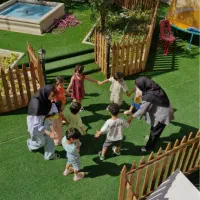 آموزش مربیگری مهد کودک، پیش دبستانی،روانشناسی کودک