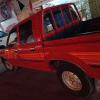 تویوتا هایلوکس
