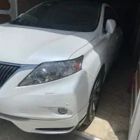 تویوتا.  لکسوس Rx350 2011 فول عمان درحد و آنتیک