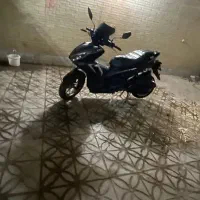 موتور آیروکس۱۵۵ trx توسان