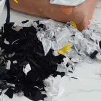 خرده پارچه