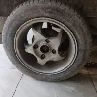 رینگ پراید