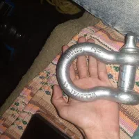 شگل، بکسل بند ۶تن