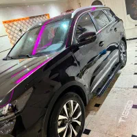 تیگو ۷ پروپرمیوم در حد صفر مدل ۱۴۰۴