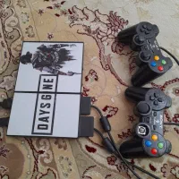 گوشی وپلی معاوضه