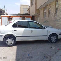 سمند  LX|خودرو سواری و وانت|لردگان, |دیوار