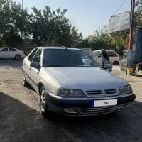 فروش زانتیا 85