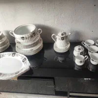 سرویس 6 نفره