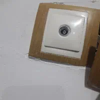سیم کشی ساختمان