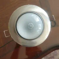 هالوژن استیل با سرپیچ