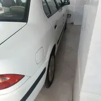 سمند LX ساده، مدل ۱۳۹۵|خودرو سواری و وانت|قرچک, |دیوار