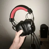 هدفون ردراگون aurora h376