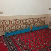 کتیبه پرده سالم