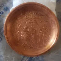 فروش ظرف مسی