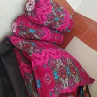 لحاف تشک سنتی،روتختی نو بالش نو