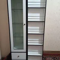 آیینه و کمد