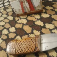 فروش چاقو اصل زنجان