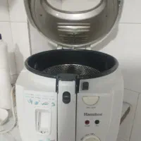 سرخ کن