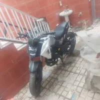 موتور گلگسی 180