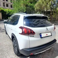 پژو ۲۰۰۸|خودرو سواری و وانت|تهران, سعادت‌آباد|دیوار