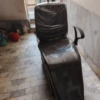 صندلی اصلاح یا میکاپ