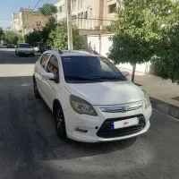 لیفان x50