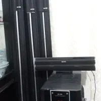 اسپیکرو۴باندسالماسپیکر