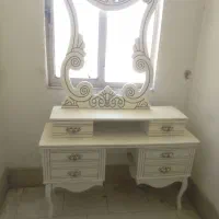 اینه دراور